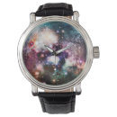 Recherche de nébuleuse montres Univers