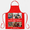 Search for merry and bright aprons Modern