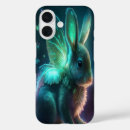 Search for cute rabbit iphone cases Fantasy