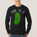 Recherche de enfants frais tshirts Concombre