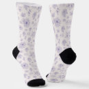 Recherche de violet chaussettes Mignon