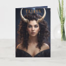 Recherche de taureaux vœux cartes Pour elle