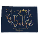 Search for navy blue gift bags Xmas