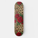 Search for red rose skateboards Modern