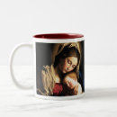 Search for madonna child mugs Virgin mary