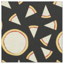 Search for pizza fabric Food