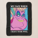 Search for ursula blankets Evil