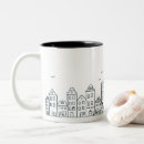 Recherche de minimalistic tasses Blanc