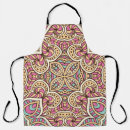Search for islamic pattern aprons Seamless