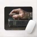 Search for christian cross mousepads Scripture