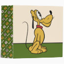 Search for pluto binders Mickey mouse short