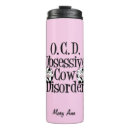Search for funny ocd mugs Cow