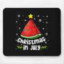 Search for clause mousepads Christmas in summer
