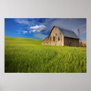 Search for old barn posters Clouds