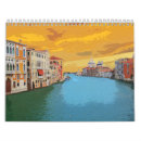 Search for venice calendars Scenic