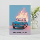 Search for funny fathers day invitations Best dad ever
