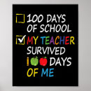 Search for fun teacher posters 100