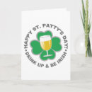 Search for st patricks day cards Cool