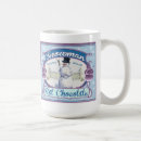 Search for vintage cocoa mugs Chocolate