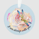 Search for dragonfly ornaments Watercolor