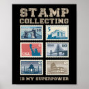 Search for stamp collecting posters Postage