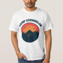 Search for camping tshirts Woods