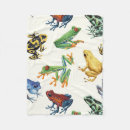 Search for tree frog blankets Wildlife