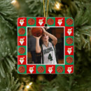 Recherche de basketball ornaments Noël