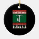 Search for lineman ornaments Christmass