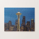 Search for seattle puzzles Outdoors