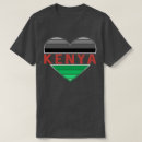Search for kenya flag tshirts Nairobi