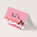 Search for palm springs cards Tropical