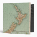 Search for map of australia binders Colour