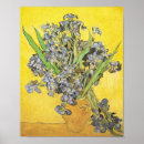 Search for fine art Irises