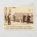 Recherche de la grande guerre cartes postales 1914