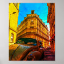 Search for paris street posters Travel