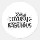 Search for eve stickers Classy