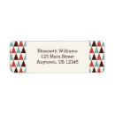 Search for mod return address labels Geometric