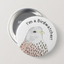 Search for birder buttons Birdwatching
