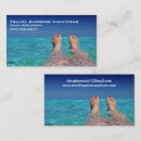 Recherche de vacances exotiques cartes visite Plage