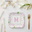 Search for mahjong plates Pink
