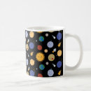 Search for solar system mugs Earth