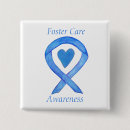Search for foster buttons Foster care awareness