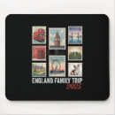 Recherche de timbre poste tapis souris Voyage