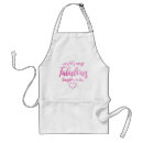 Search for pretty daughter aprons Cute