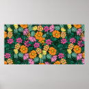 Search for floral pattern photography Tropical
