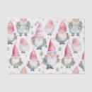 Search for gnomes tissue paper Tree