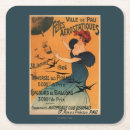 Search for red head coasters Woman