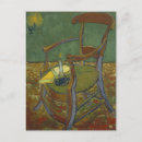 Search for post impressionist painter postcards Vintage