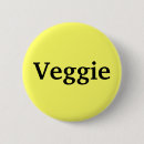 Recherche de végétariens badges Animal